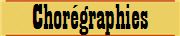 Chorgraphies